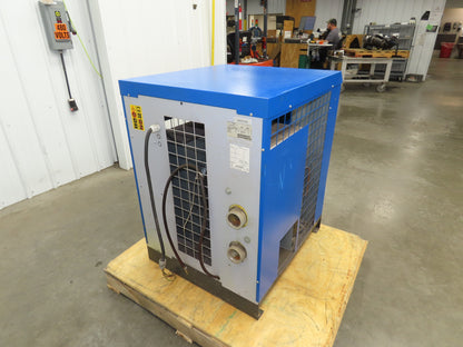 Quincy QPNC0360 Refrigerated Compressed Air Dryer 360CFM 460V 3Ph 4102002537