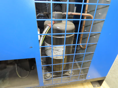 Quincy QPNC0360 Refrigerated Compressed Air Dryer 360CFM 460V 3Ph 4102002537