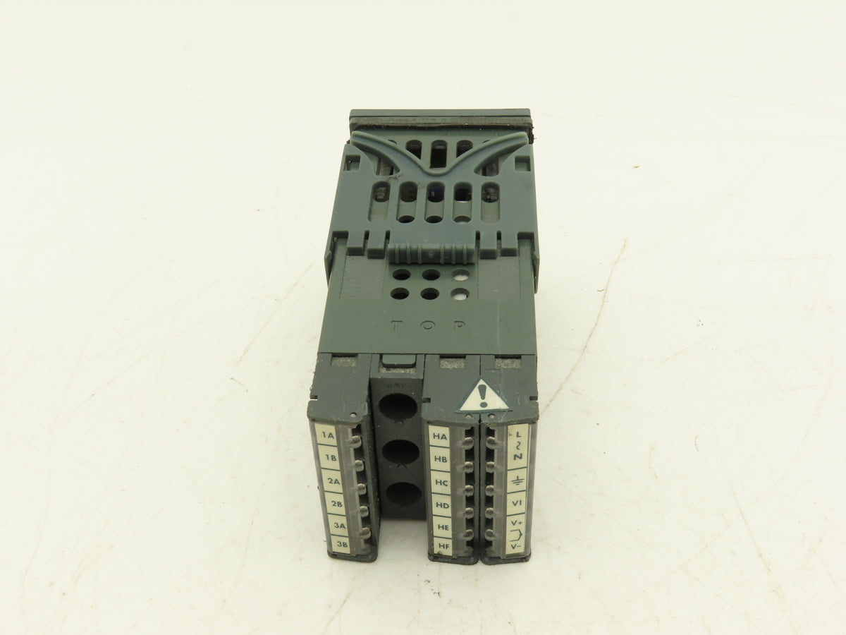 Eurotherm 2216E PLC Temperature Controller Module 2216E/CC/VH 100-240VAC