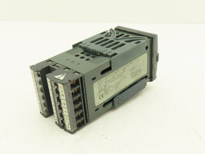 Eurotherm 2216E PLC Temperature Controller Module 2216E/CC/VH 100-240VAC