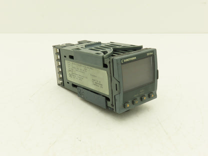 Eurotherm 2216E PLC Temperature Controller Module 2216E/CC/VH 100-240VAC