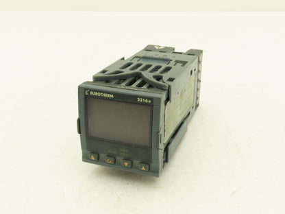 Eurotherm 2216E PLC Temperature Controller Module 2216E/CC/VH 100-240VAC