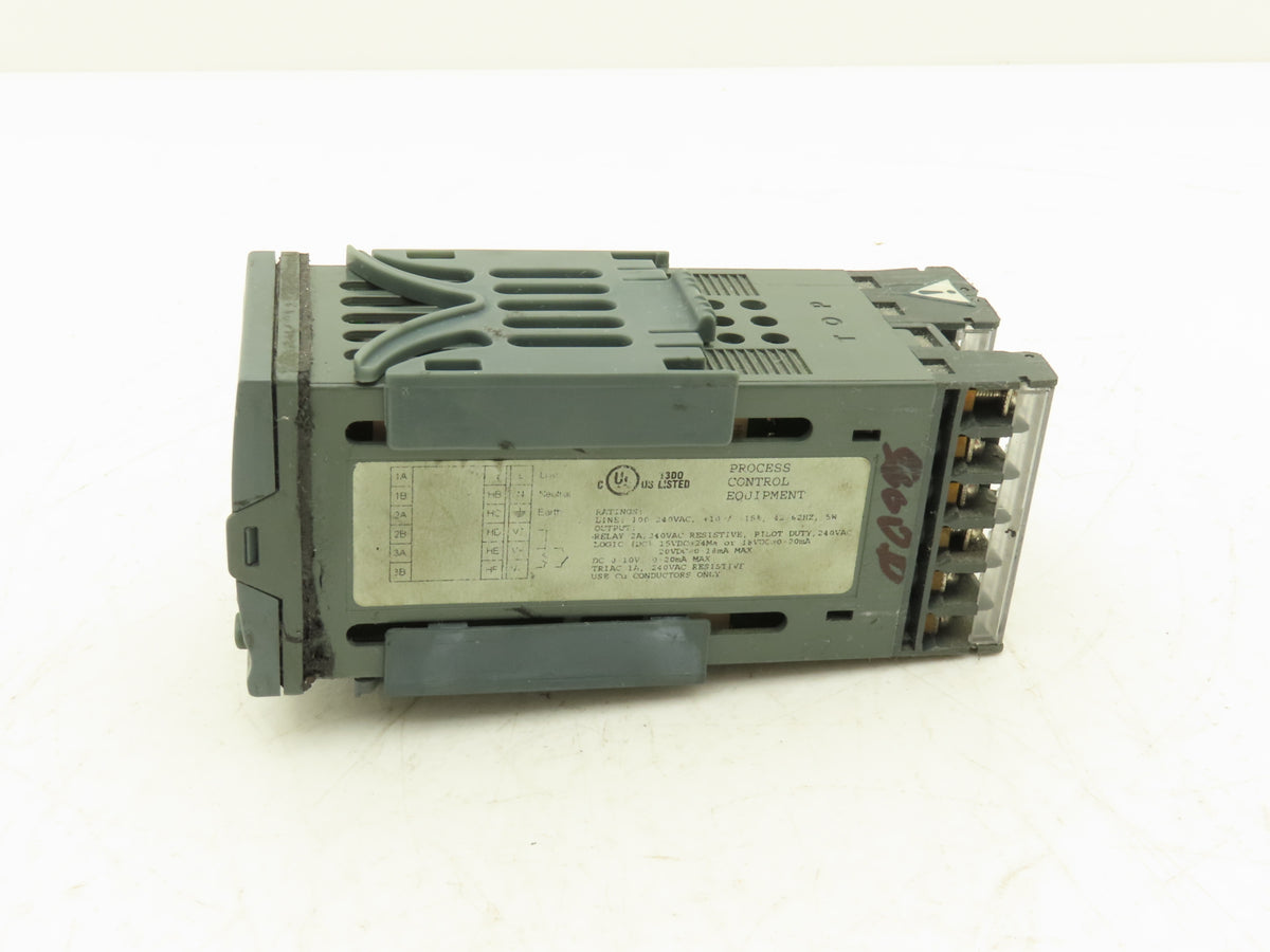 Eurotherm 2216E PLC Temperature Controller Module 2216E/CC/VH 100-240VAC