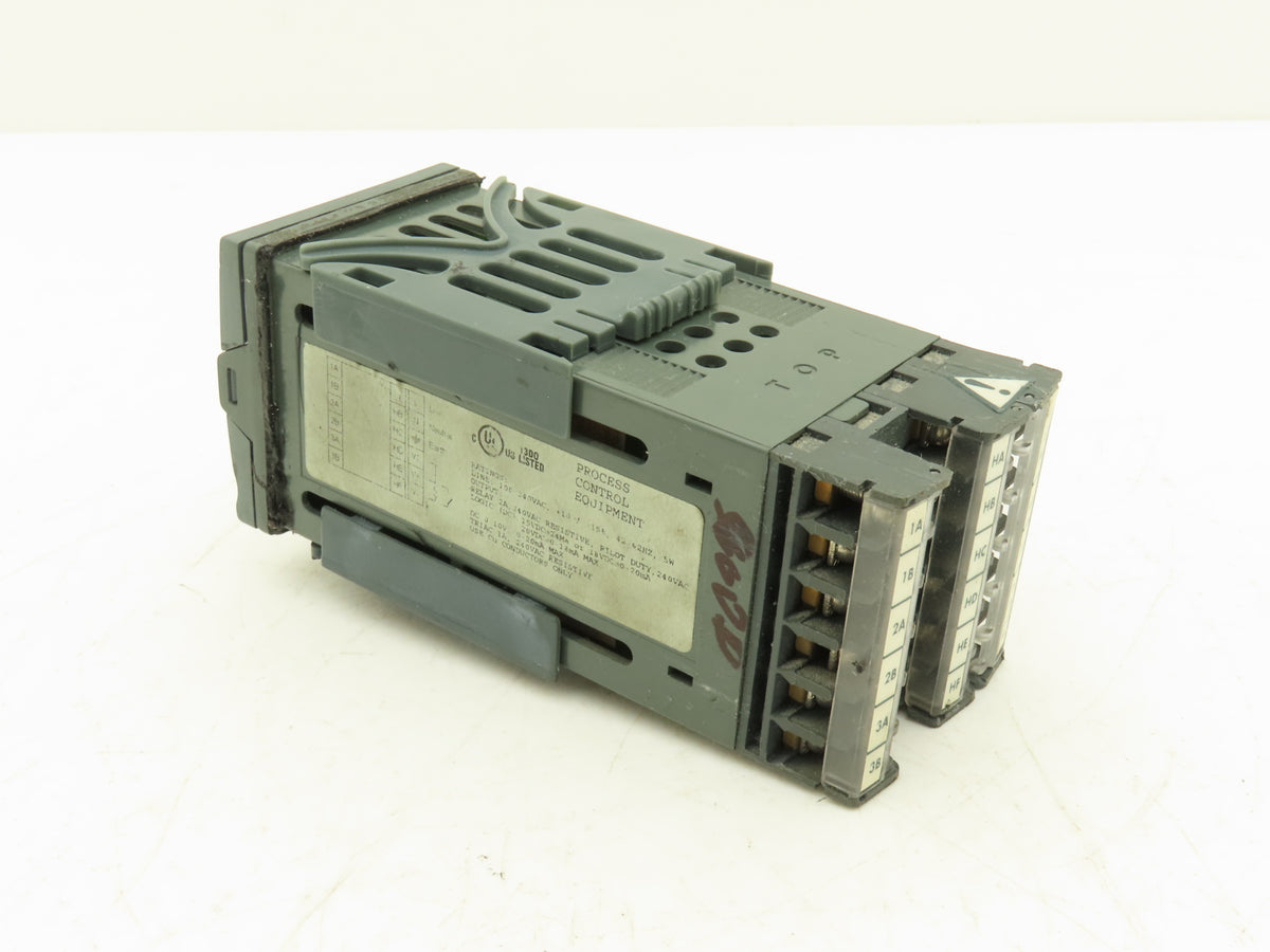 Eurotherm 2216E PLC Temperature Controller Module 2216E/CC/VH 100-240VAC