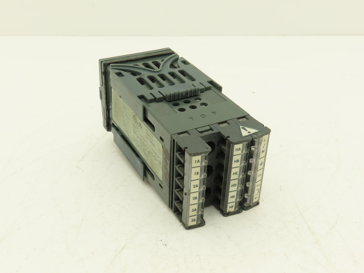 Eurotherm 2216E PLC Temperature Controller Module 2216E/CC/VH 100-240VAC