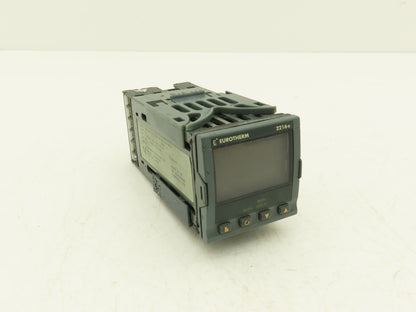 Eurotherm 2216E PLC Temperature Controller Module 2216E/CC/VH 100-240VAC