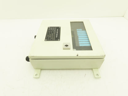 Van Dam Machine Enclosed Siemens SIMATIC IM-151 I/O Counter Remote Assembly