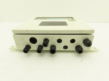 Van Dam Machine Enclosed Siemens SIMATIC IM-151 I/O Counter Remote Assembly