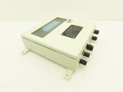 Van Dam Machine Enclosed Siemens SIMATIC IM-151 I/O Counter Remote Assembly