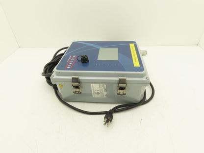 Walchem WCT900 Cooling Tower Water Treatment Controller 8 Relay NEMA 4X