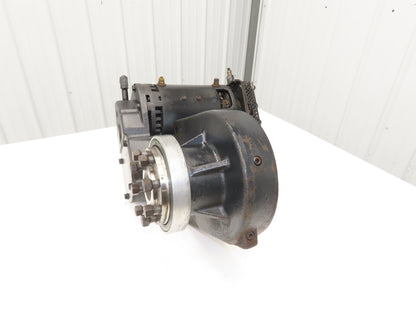 Crown 020094-001 Forklift Right Front Drive 8-Lug Axle & Motor W6AC01 Off 30RCTT