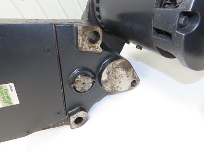 Crown 020094-001 Forklift Right Front Drive 8-Lug Axle & Motor W6AC01 Off 30RCTT