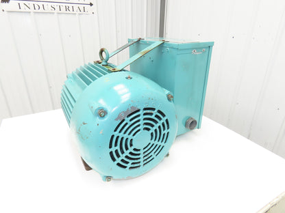 Arco HD15VR Roto-Phase Rotary Phase Converter 15HP 230 Single to 3 Phase