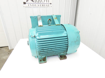 Arco HD15VR Roto-Phase Rotary Phase Converter 15HP 230 Single to 3 Phase