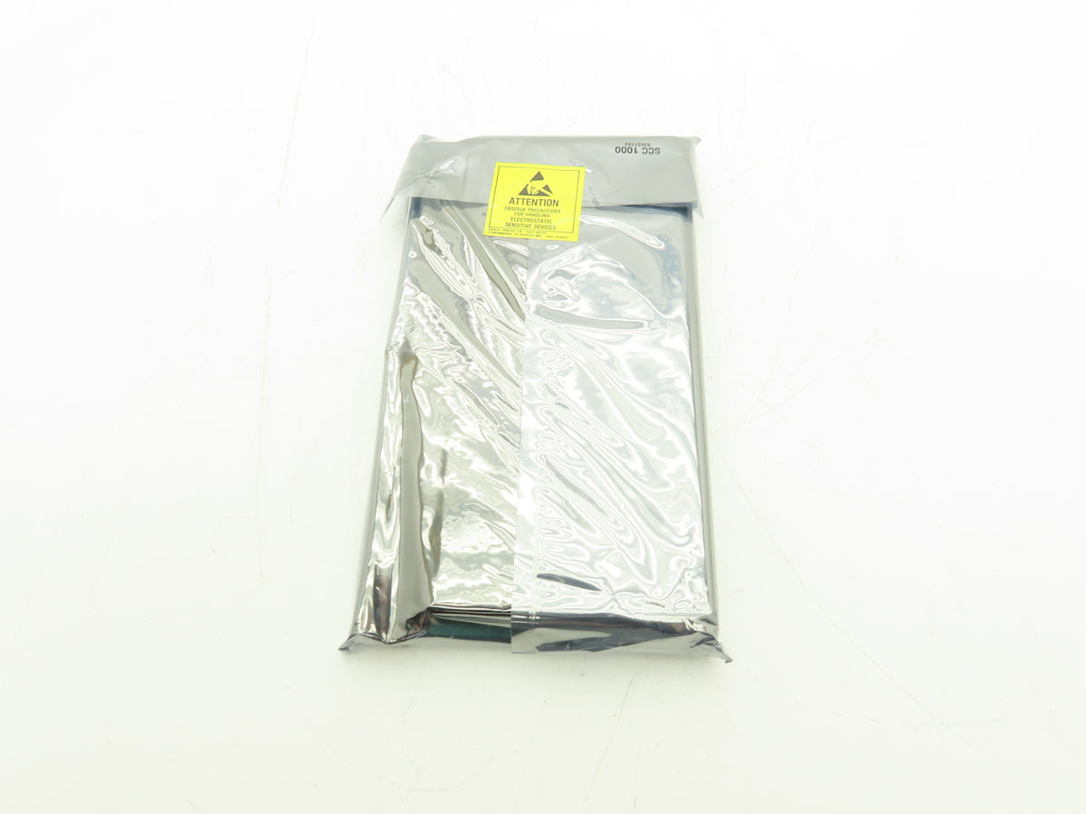 Square D 75734 8 Function Input Module Class 8030 HIM-101 Series C 120V AC/DC