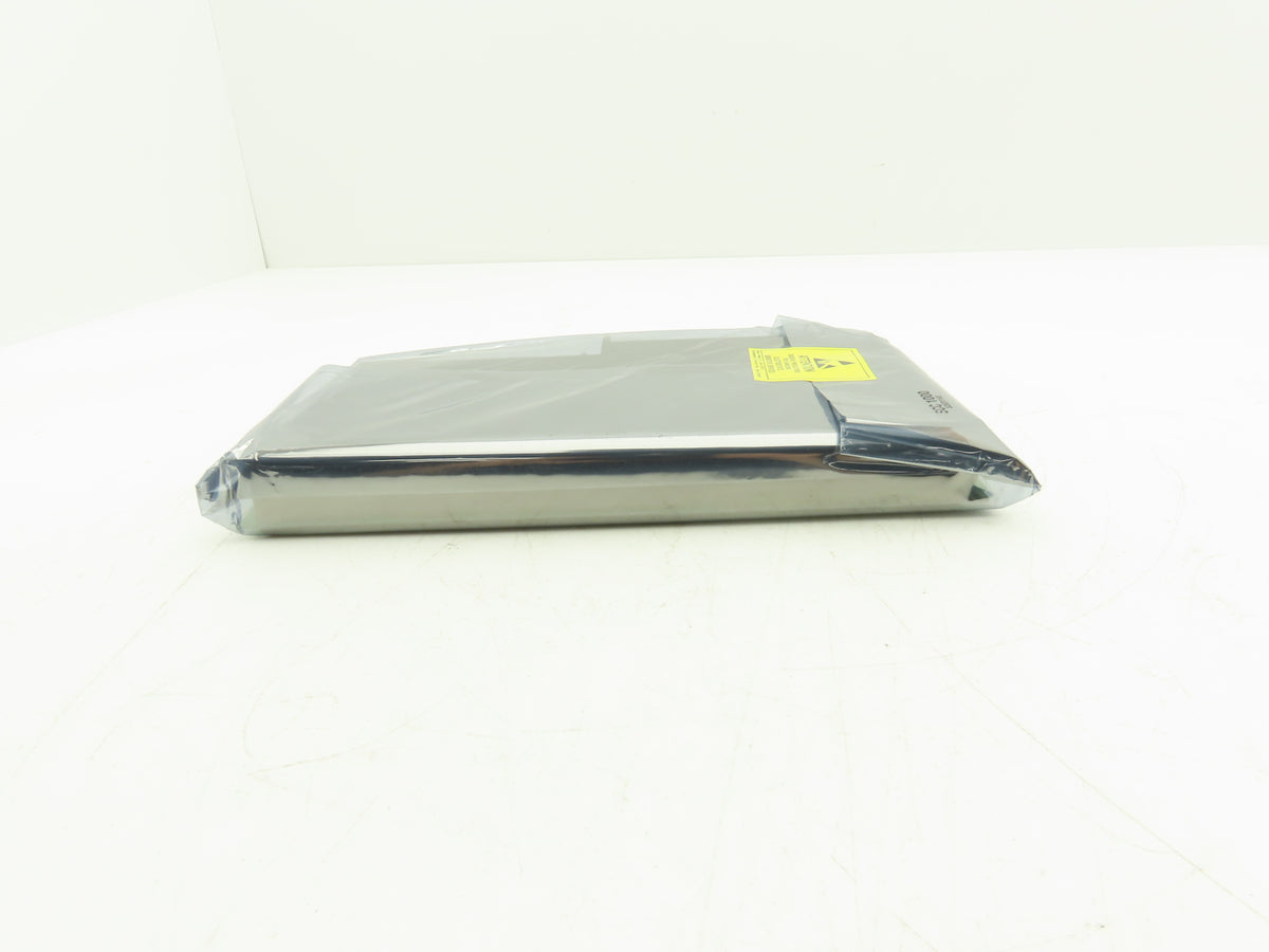 Square D 75734 8 Function Input Module Class 8030 HIM-101 Series C 120V AC/DC