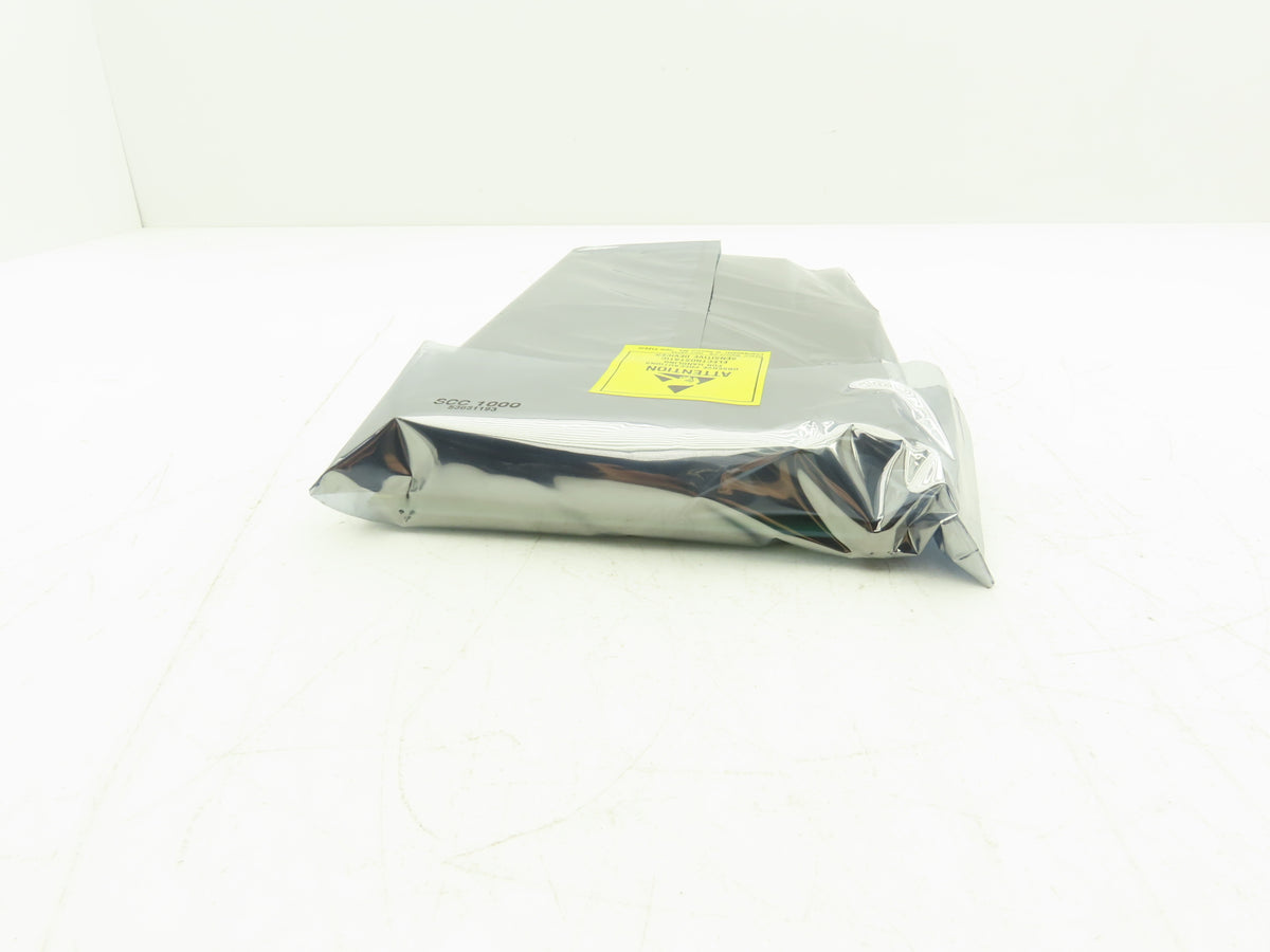 Square D 75734 8 Function Input Module Class 8030 HIM-101 Series C 120V AC/DC