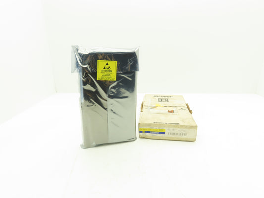 Square D 75734 8 Function Input Module Class 8030 HIM-101 Series C 120V AC/DC