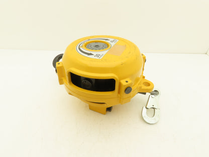 Tool Spring Balancer Retractable Reel 30-40kg 88Lb Manual Lock Cable