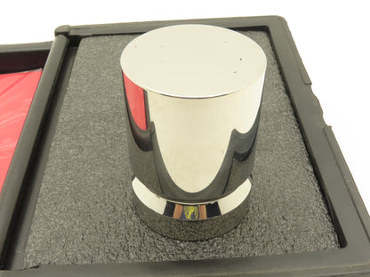 Troemner Stainless Steel Scale Calibration Weight 2kg