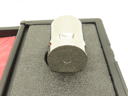 Troemner Stainless Steel Scale Calibration Weight 2kg
