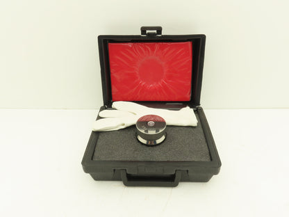 Troemner Stainless Steel Scale Calibration Weight 2kg