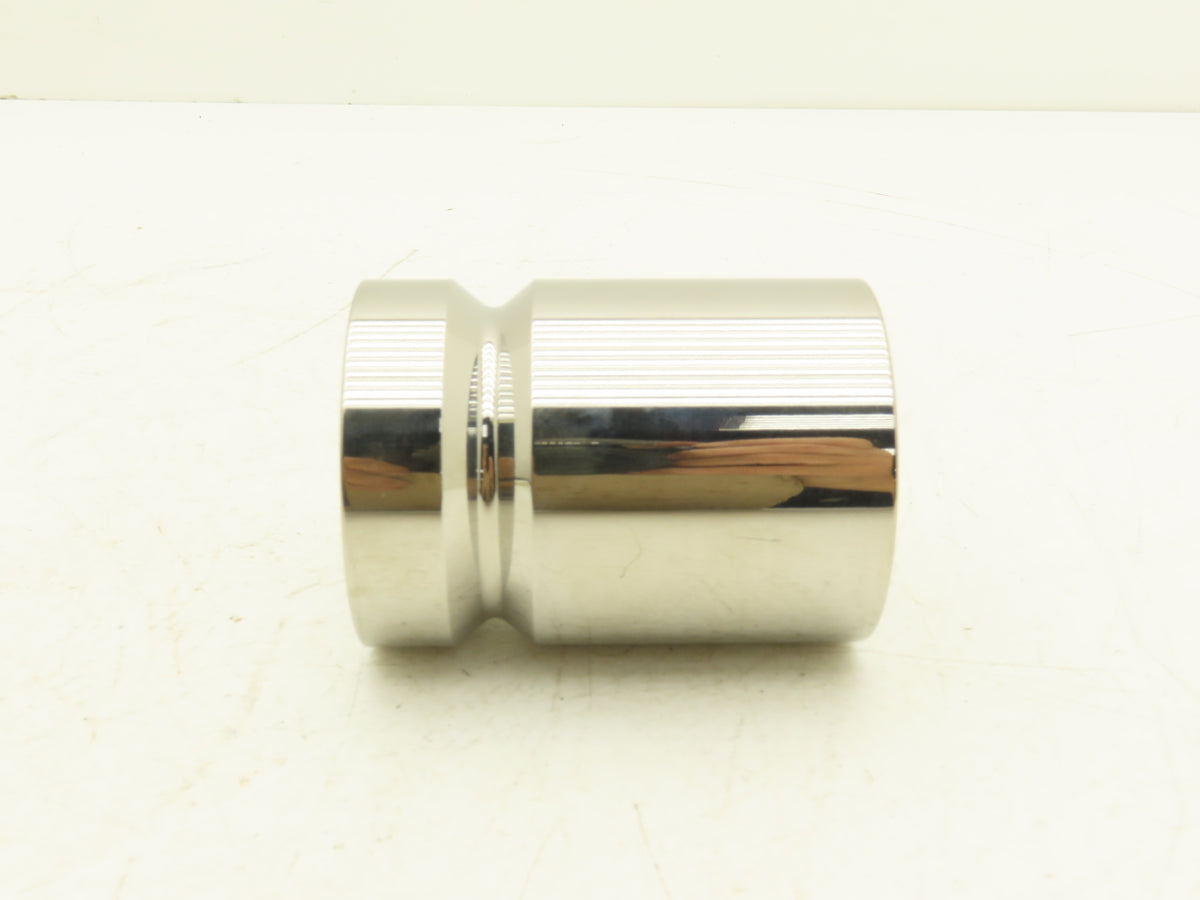 Troemner Stainless Steel Scale Calibration Weight 2kg
