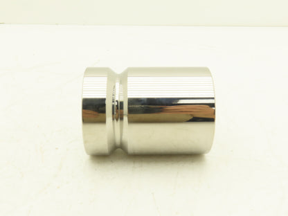 Troemner Stainless Steel Scale Calibration Weight 2kg