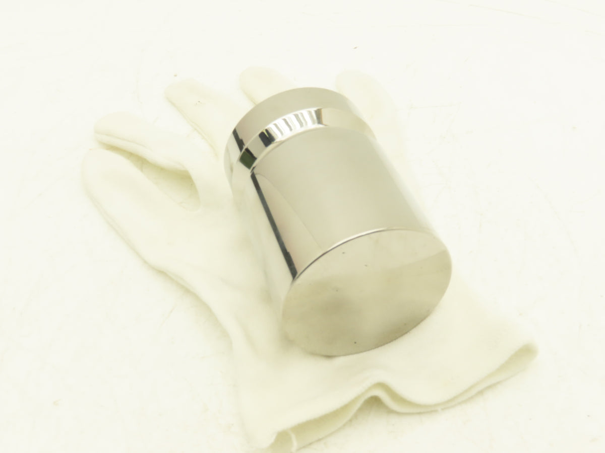 Troemner Stainless Steel Scale Calibration Weight 2kg