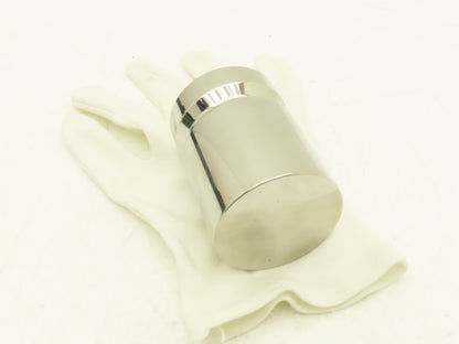 Troemner Stainless Steel Scale Calibration Weight 2kg