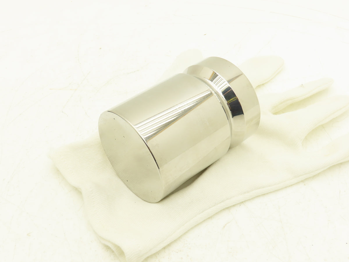 Troemner Stainless Steel Scale Calibration Weight 2kg