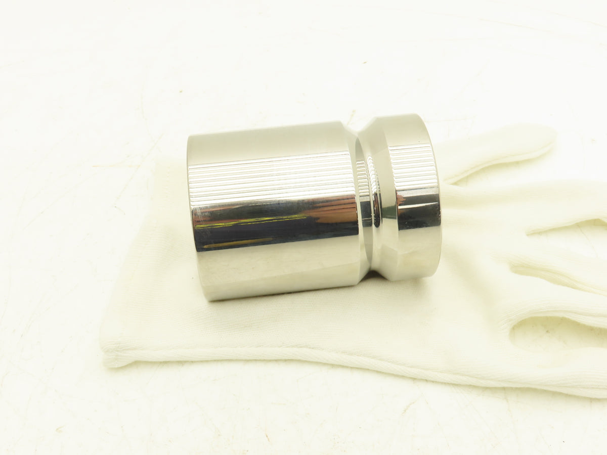 Troemner Stainless Steel Scale Calibration Weight 2kg
