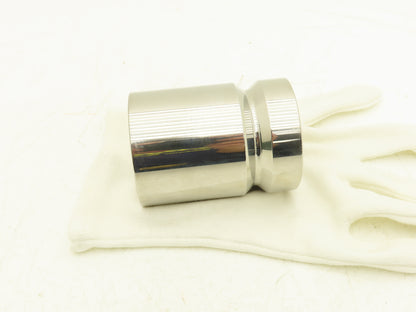 Troemner Stainless Steel Scale Calibration Weight 2kg