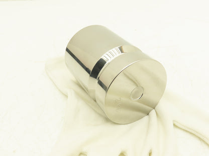 Troemner Stainless Steel Scale Calibration Weight 2kg