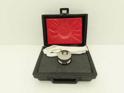 Troemner Stainless Steel Scale Calibration Weight 2kg