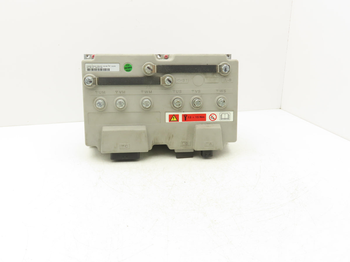 Crown 132939 Access 3 Forklift DC Motor Speed Controller 36/48V Off RC 5500