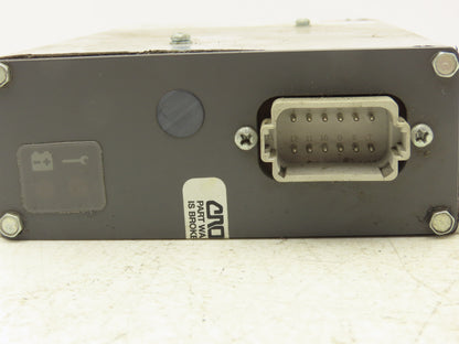 Crown 140055 Access 7 Forklift DC Motor Speed Controller 36/48V Off RC 5500