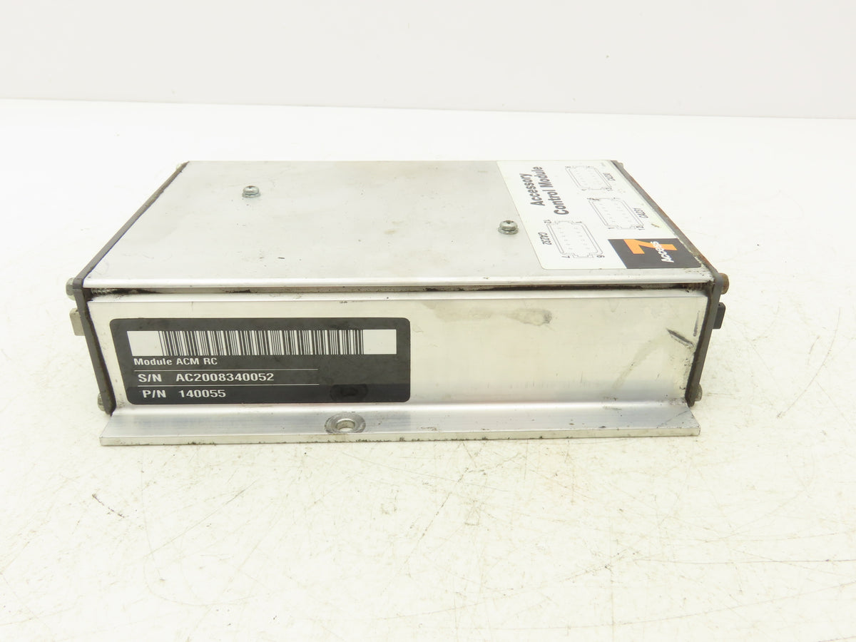 Crown 140055 Access 7 Forklift DC Motor Speed Controller 36/48V Off RC 5500