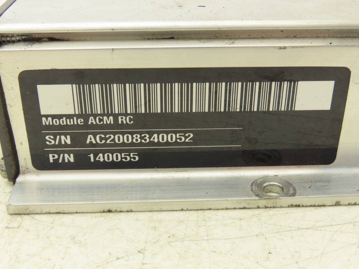 Crown 140055 Access 7 Forklift DC Motor Speed Controller 36/48V Off RC 5500