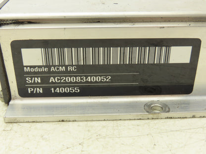 Crown 140055 Access 7 Forklift DC Motor Speed Controller 36/48V Off RC 5500
