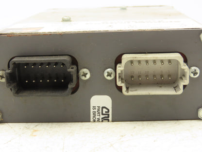 Crown 140055 Access 7 Forklift DC Motor Speed Controller 36/48V Off RC 5500