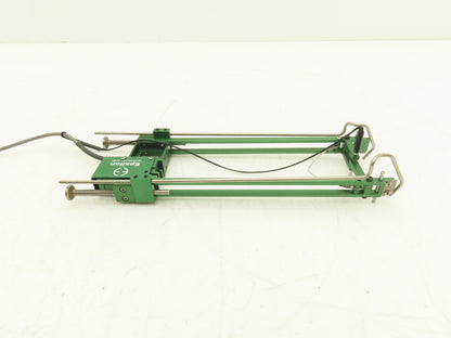 Epsilon 3542-0100-100-100-ST Axial Extensometer 1.0" Gauge +100% Strain Gage