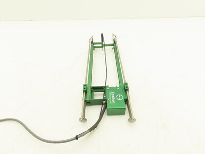 Epsilon 3542-0100-100-100-ST Axial Extensometer 1.0" Gauge +100% Strain Gage