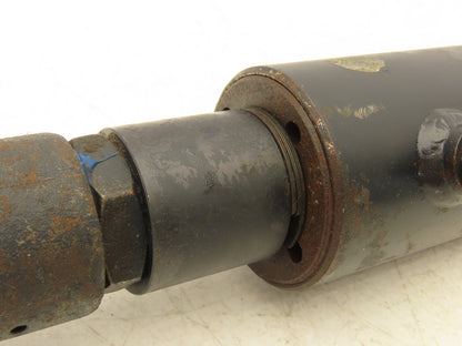 Crown 136589-105 BI14 Stand On Forklift Hydraulic Tilt Cylinder Off RC 5500