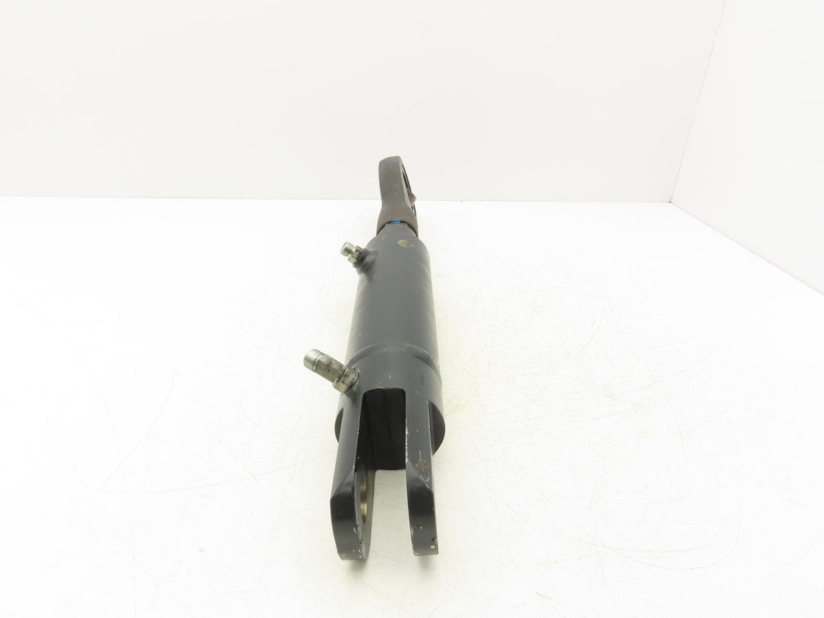 Crown 136589-105 BI14 Stand On Forklift Hydraulic Tilt Cylinder Off RC 5500