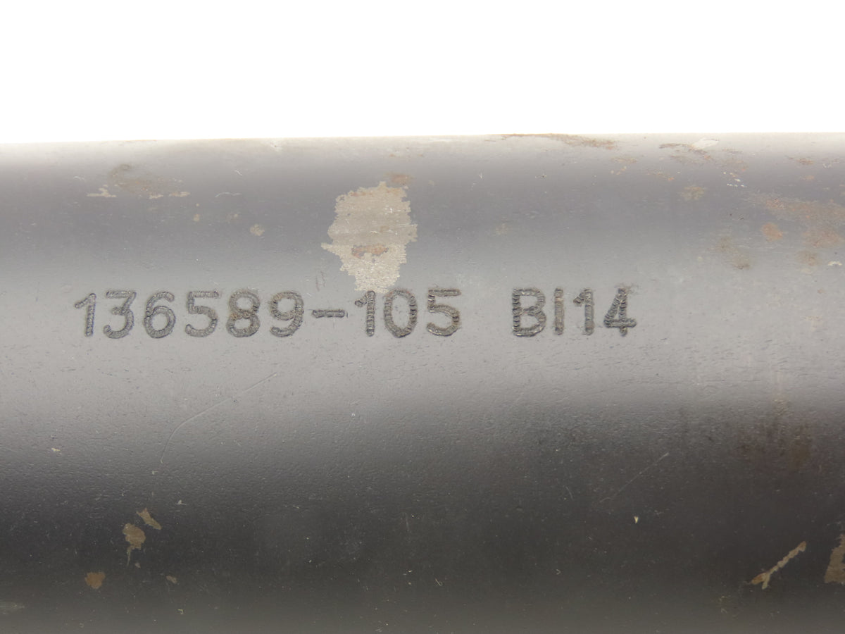 Crown 136589-105 BI14 Stand On Forklift Hydraulic Tilt Cylinder Off RC 5500