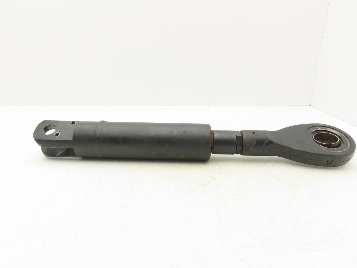 Crown 136589-105 BI14 Stand On Forklift Hydraulic Tilt Cylinder Off RC 5500