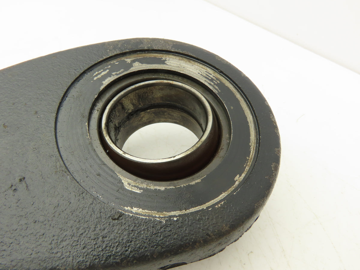 Crown 136589-105 BI14 Stand On Forklift Hydraulic Tilt Cylinder Off RC 5500
