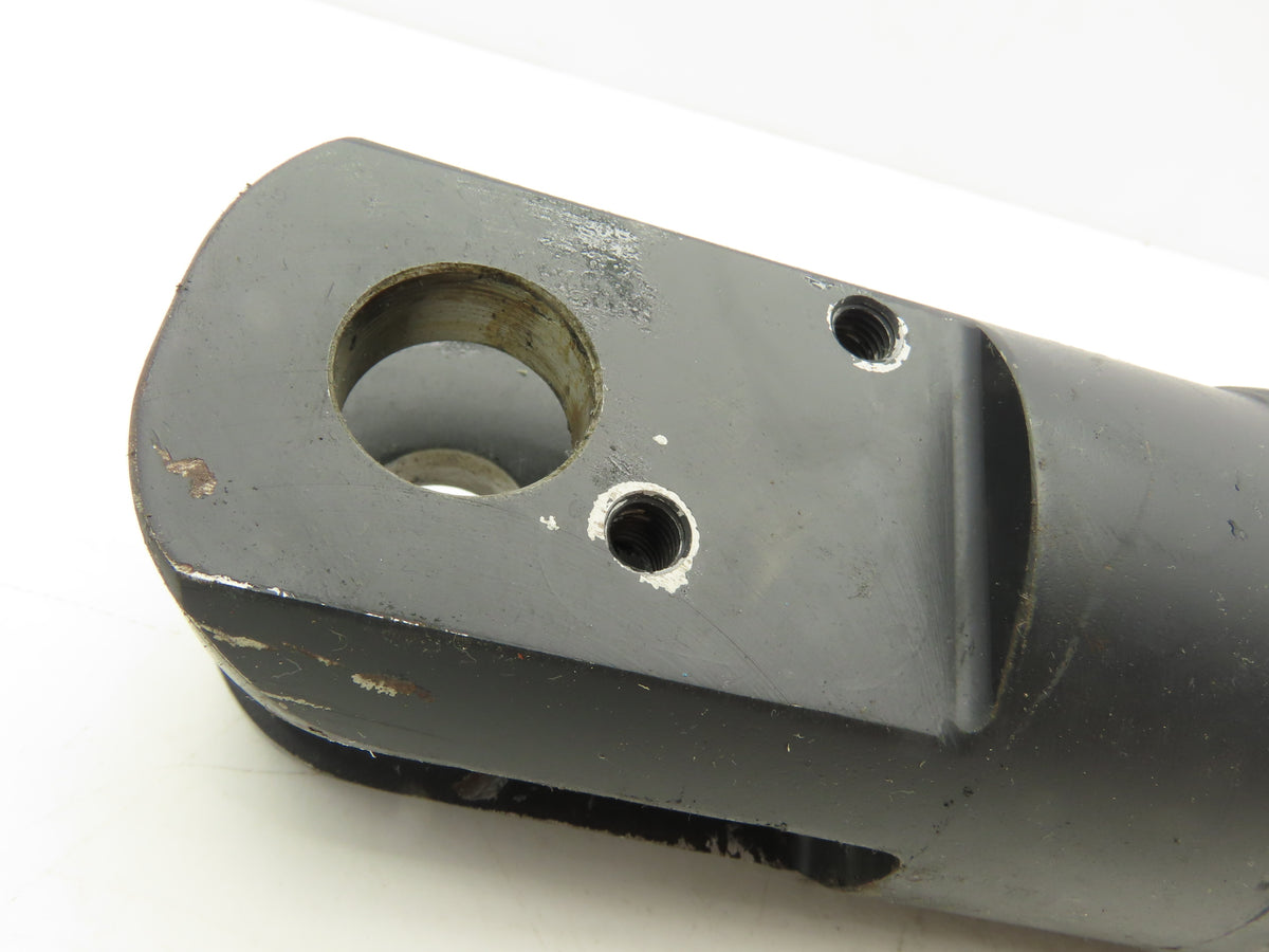 Crown 136589-105 BI14 Stand On Forklift Hydraulic Tilt Cylinder Off RC 5500
