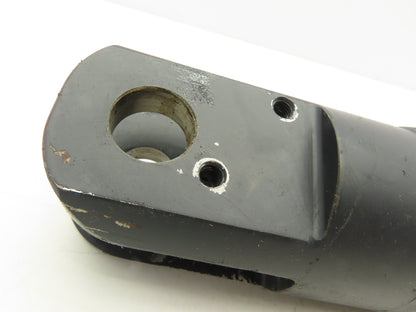 Crown 136589-105 BI14 Stand On Forklift Hydraulic Tilt Cylinder Off RC 5500